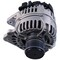 Wai Global Alternator, ALTBO IRIF 12V 110A, 110 Amp12 Volt, CW, 6Groove Clutch Pulley 23358N - alternate 4